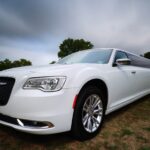What Vehicles Are in the Warwick UK Limousine Fleet