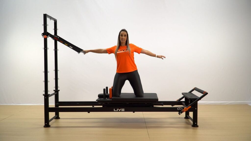 reformer bed