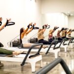 reformer bed