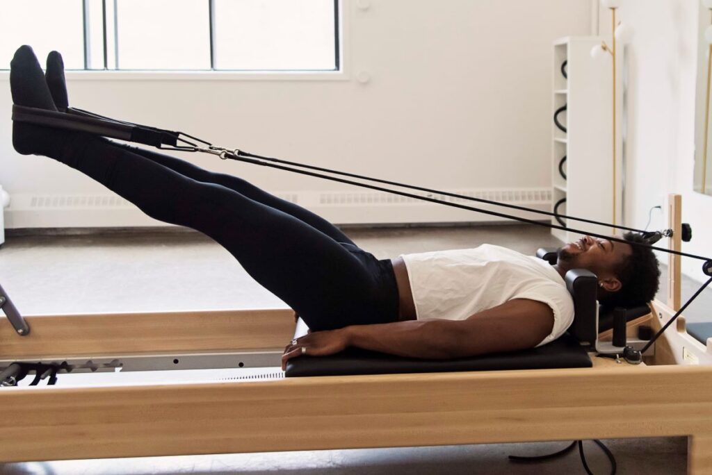 reformer bed