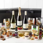 champagne delivery