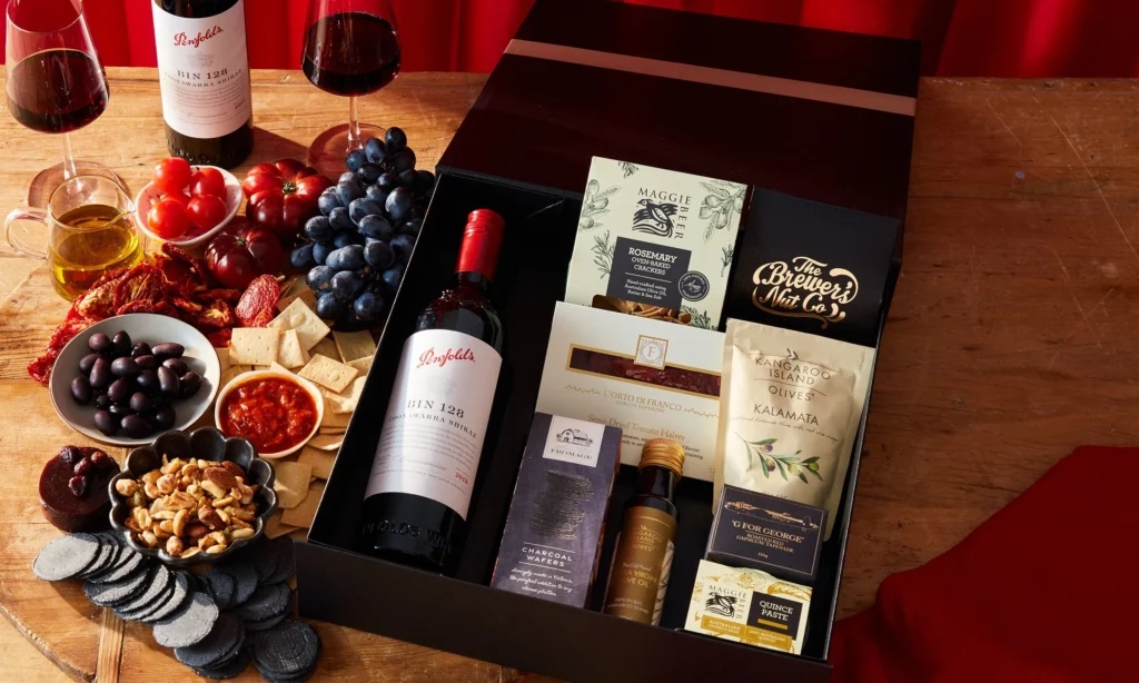 wine hampers Sydney