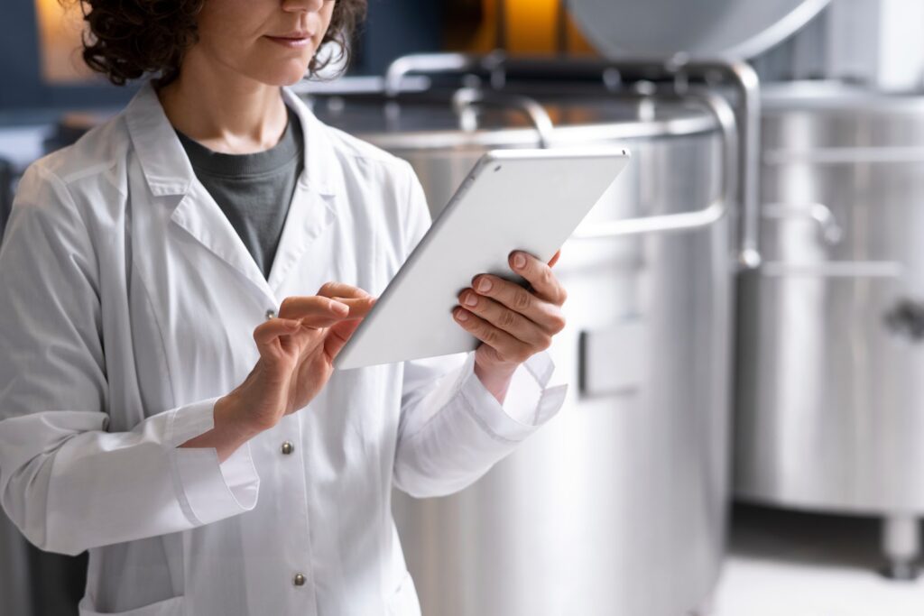 Food Safety Standards Compliance