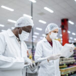 Food Safety Standards Compliance