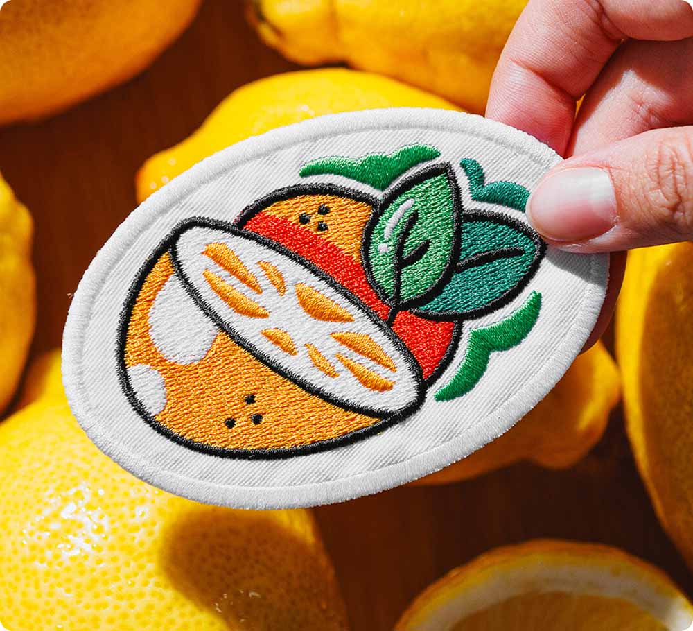 10 Ways Custom Patches Help Brands Stand Out in International Markets