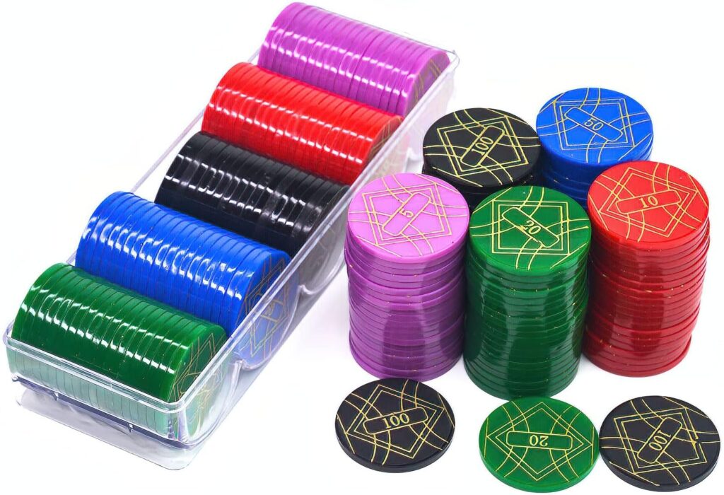 How Can Custom Poker Chips Be Used as Unique Corporate Giveaways?