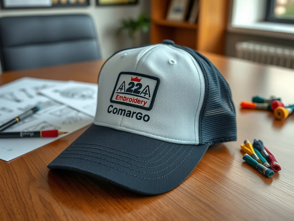 10 Ways Custom Patches Help Brands Stand Out in International Markets