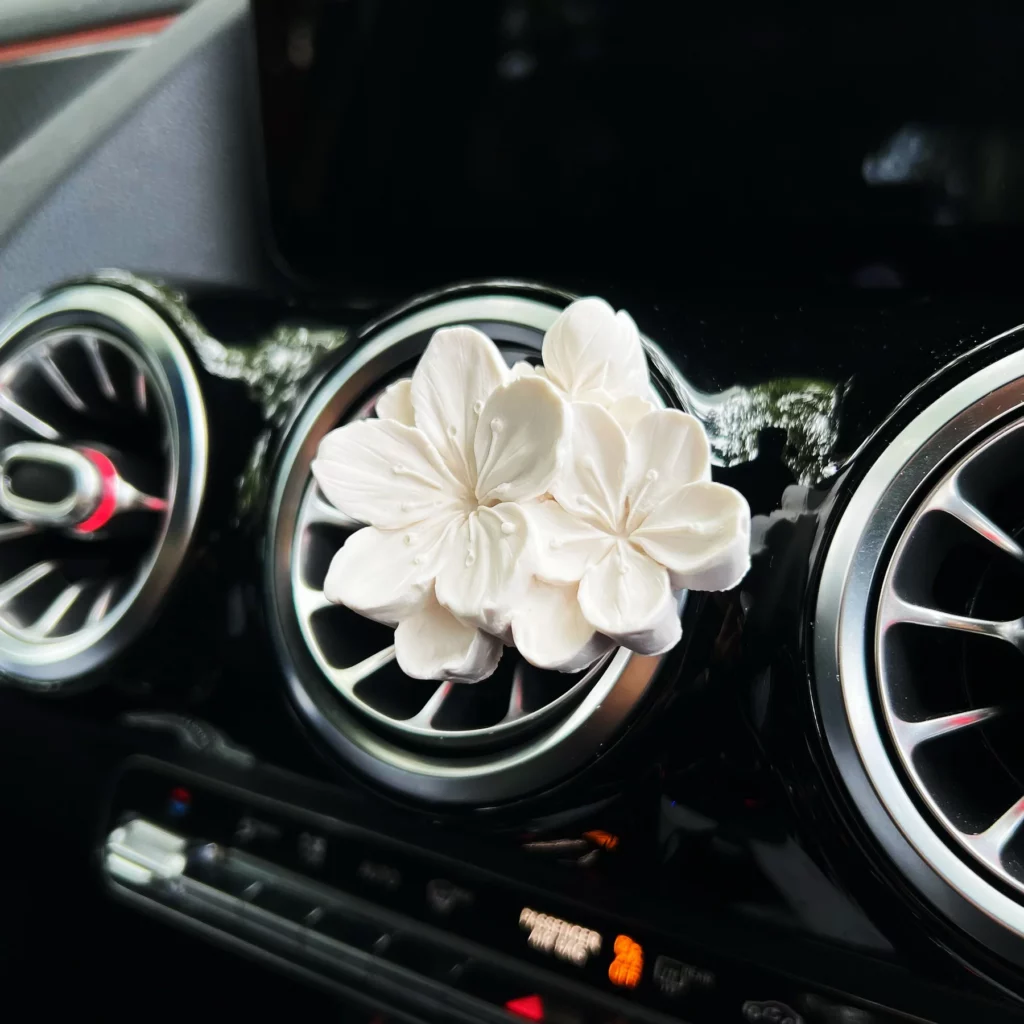 custom car air freshner