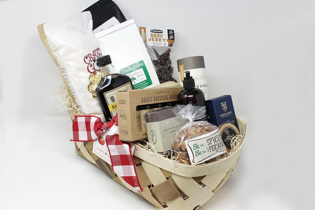 What’s New in Christmas Hampers for 2024 Holiday Gift Trends?