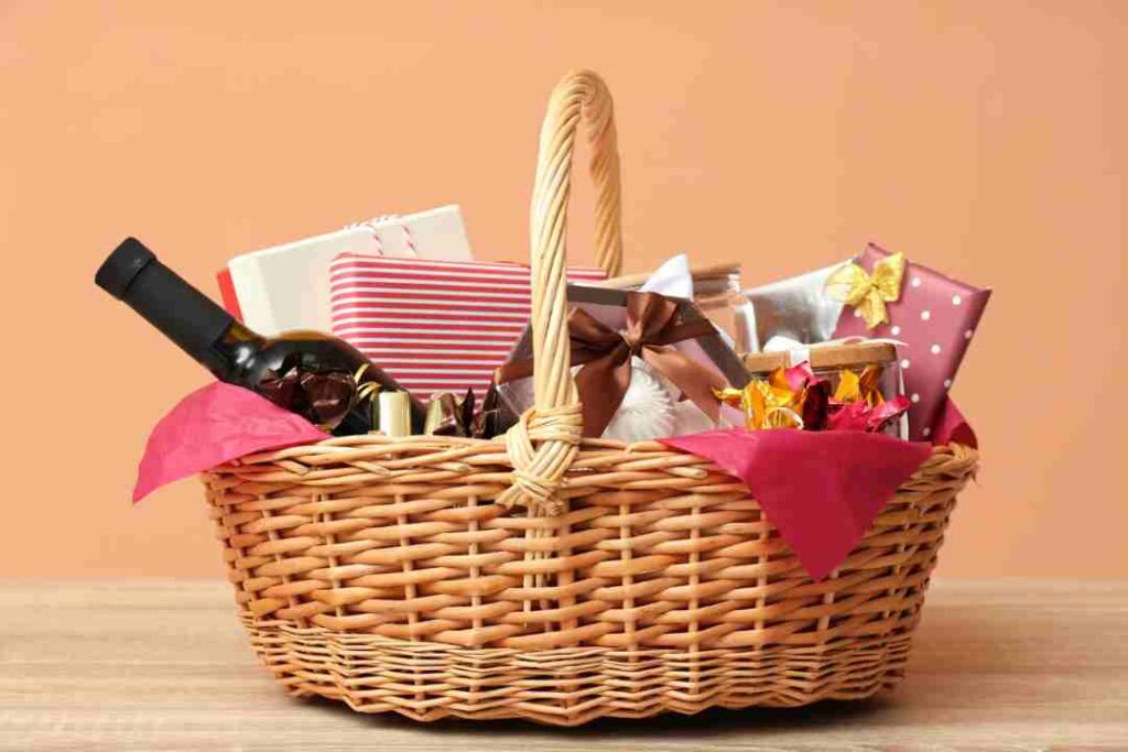 Gourmet Hampers Melbourne