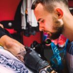 Bondi Junction Tattoo Parlour