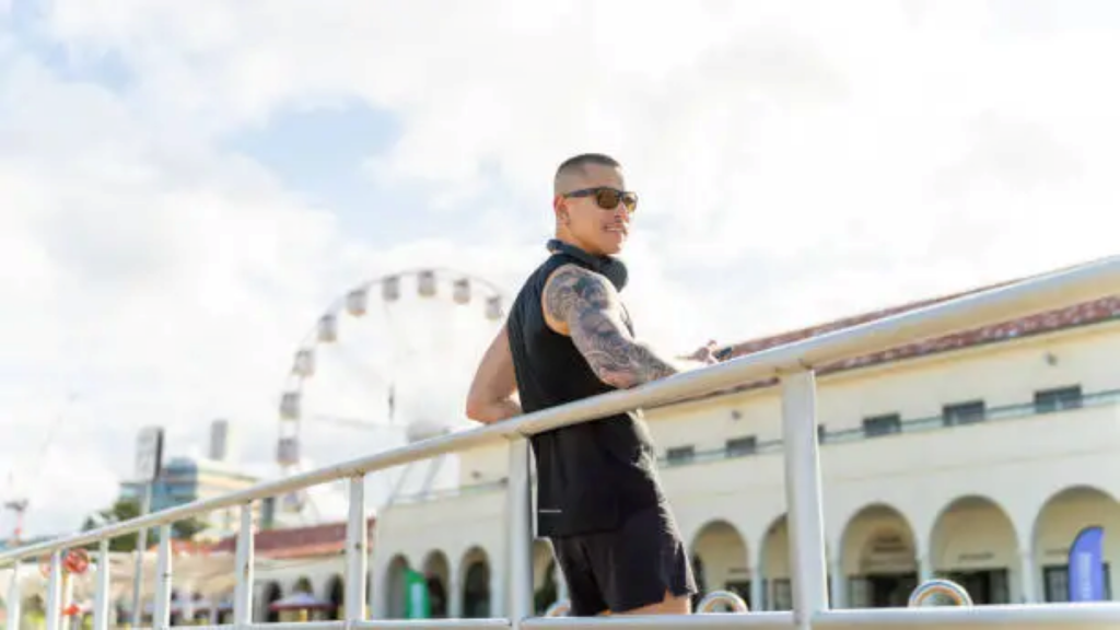 Bondi Junction Tattoo Parlour