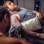 best tattoo shops Sydney