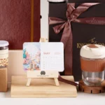 Beer, Bourbon, or BBQ? Choosing the Perfect Valentines day hampers for him