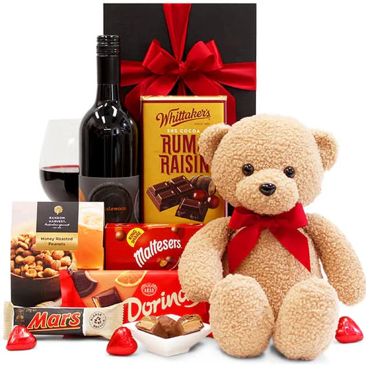 Hamper Delivery Brisbane: Same-Day vs Express Compared