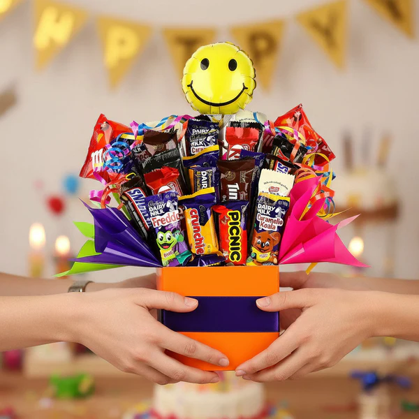 Hamper Delivery Brisbane: Same-Day vs Express Compared