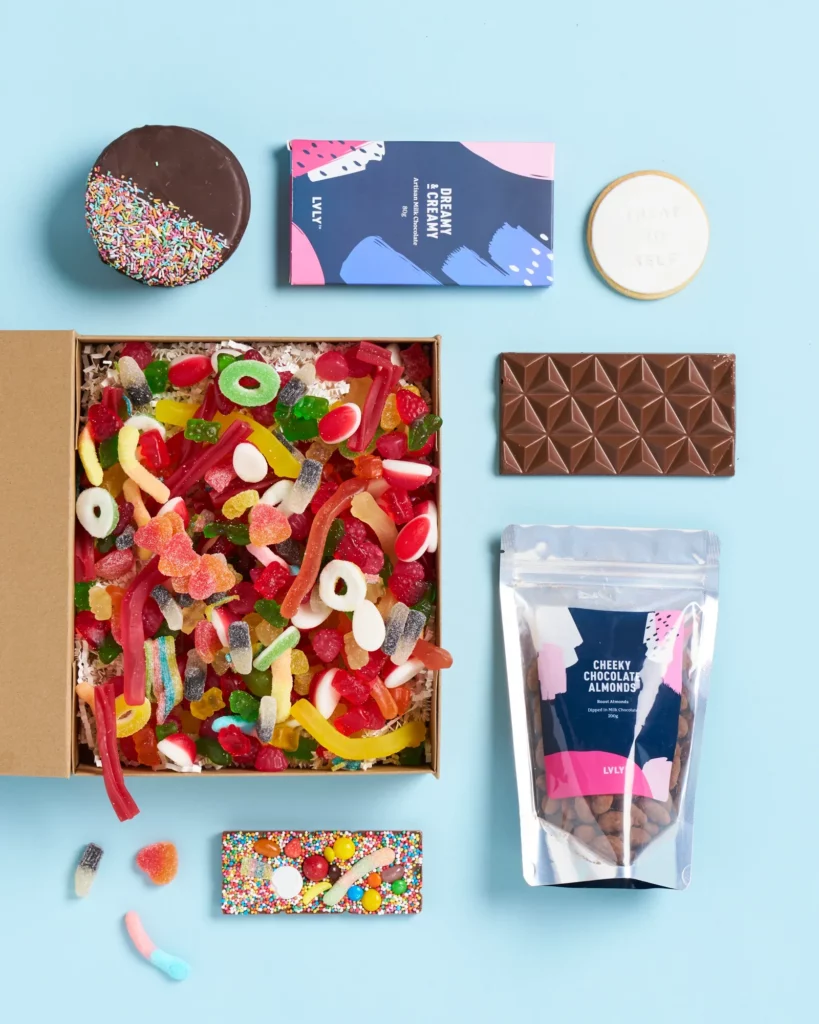 Hamper Delivery Brisbane: Same-Day vs Express Compared